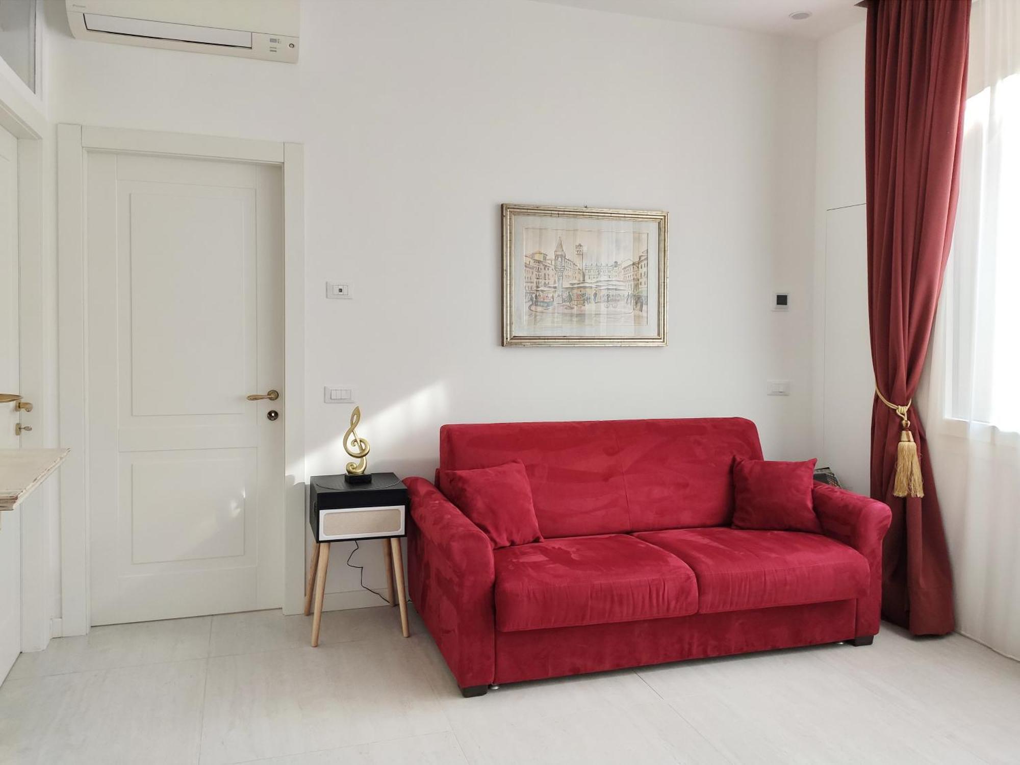 Arena Concert Concerto Love - Historic House Amorino At "Palazzo Tiolo" Palace Verona Exterior photo